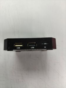 Б/в HD-медіаплеєр Android x96 mini 2/16gb 01-200914541