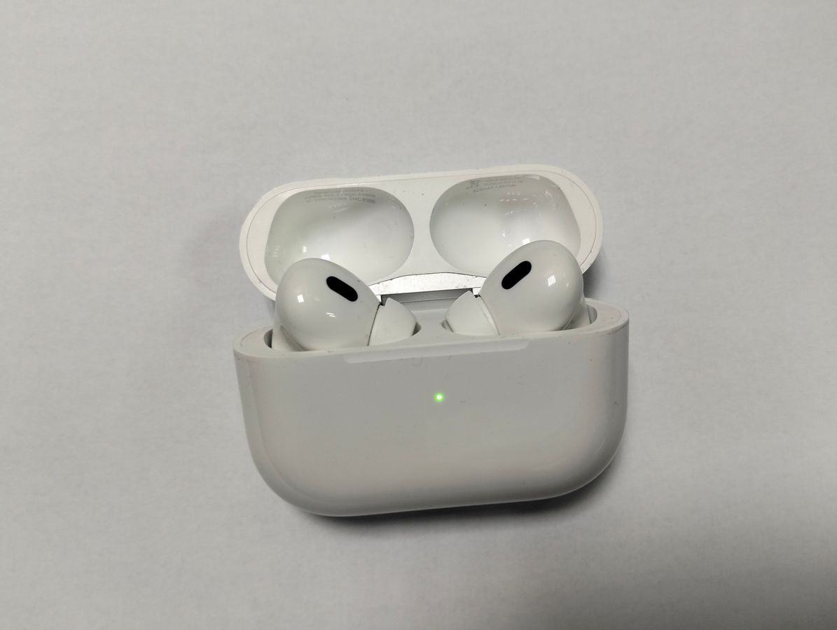 airpods pro 2nd generation