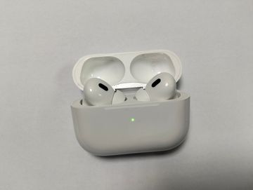 Б/у Наушники Apple airpods pro 2nd generation 01-200884115