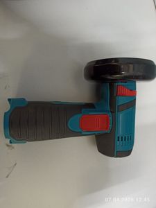 Б/у Угловая шлифмашина Ростех ушм 7-125 01-200916975