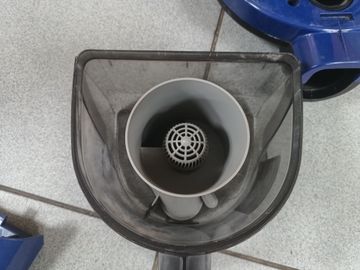 Б/в Пилосос Samsung vcc45w0s36 01-200916793