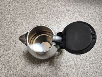 Б/в Електрочайник Grunhelm eks 7518 16-000273220