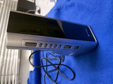 Б/в Радіо годинник Vitek vt-3526 01-200916404