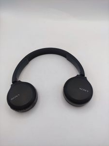Б/у Наушники Sony wh-ch510 01-200916205