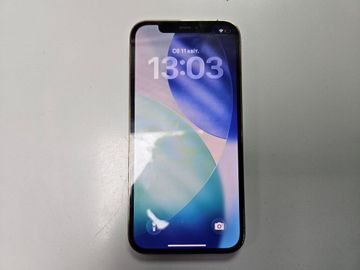 Б/в Мобільний телефон Apple iphone 12 pro 128gb 01-200909529