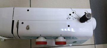 Б/в Швейна машина Leader vs 55a 01-200917966