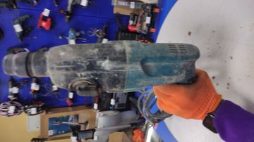 Б/у Перфоратор Makita hr2450 01-200918184