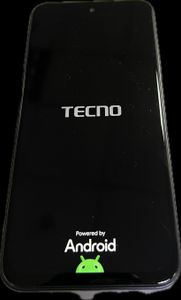 Б/у Мобільний телефон Tecno spark 30c kl5n 4/128gb 01-200909166