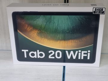 Б/в Планшет Blackview tab 20 wi-fi 4/64gb 01-200918864