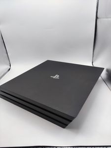 Б/в Ігрова приставка Sony playstation 4 pro 01-200918896