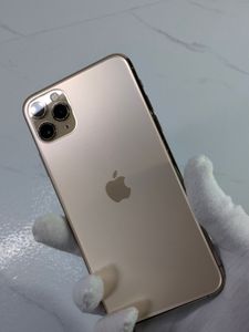 Б/в Мобільний телефон Apple iphone 11 pro max 256gb 01-200919483