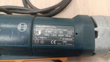 Б/у Дрель ударная Bosch gwb 10 re 01-200886616