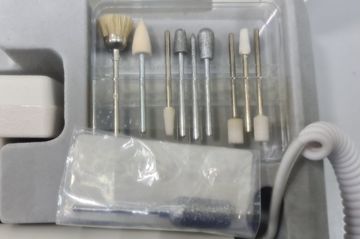 Б/в Набір для манікюру Peter Bausch d42369 01-200919448