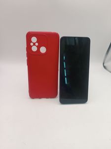 Б/в Мобільний телефон Xiaomi redmi 12c 3/32gb 01-200919119