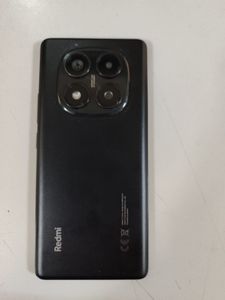 Б/в Мобільний телефон Xiaomi redmi note 14 pro 8/256gb 01-200919583