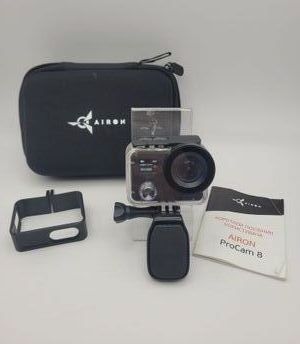 Б/в Екшн-камера Airon procam 8 01-200884769