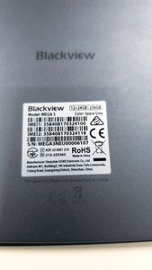 Б/у Планшет Blackview mega 3 12/256gb 01-200919776