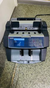 Б/в Лічильник банкнот Cassida cassida 6600 lcd uv/mg 01-200919030
