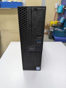 Пк intel core i3-8100/ram 8 gb/hdd відсутній/ssd 128 gb/інтегрована