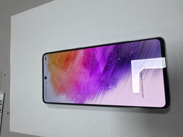 Б/в Мобільний телефон Samsung galaxy a73 5g 8/256gb 01-200919551