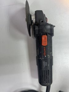 Б/у Угловая шлифмашина Dnipro-M gs-100s 01-200920619