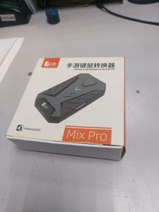 Mix pro