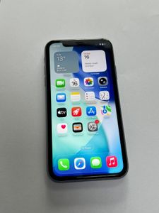 Б/в Мобільний телефон Apple iphone 11 64gb 01-200920810