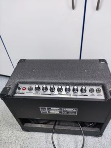 Б/в Комбопідсилювач Kustom kaa16 01-200920330