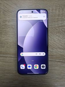 Б/в Мобільний телефон Xiaomi redmi note 15 pro+ 12/512gb 01-200922864