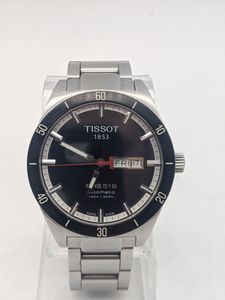 Б/у Часы Tissot prs516 t044430a 01-200886935