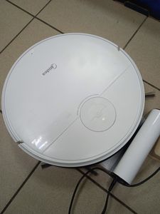 Б/в Робот-пилосос Midea i5c 01-200923173