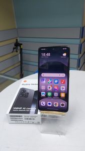 Б/у Мобільний телефон Xiaomi redmi note 14 8/256gb 01-200920716