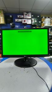 Б/в Монітор Lg 20m38a 01-200923702