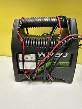 Б/у Автомобильное зарядное устройство Winso 139160 01-200924091