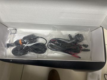 Б/у Автомобильный видеорегистратор Vehicle blackbox dvr 01-200923687