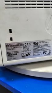 Б/в Принтер Hp laserjet pro m227fdn 01-200923580