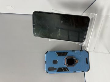 Б/в Мобільний телефон Samsung galaxy a40 2019 sm-a405 4/64gb 01-200923422