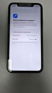 Б/у Мобільний телефон Apple iphone 11 64gb 01-200923977