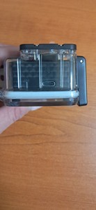 Б/в Екшн-камера Our Life at-q1 4k ultra hd action camera ips wifi 01-200923908