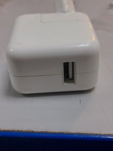 Б/в Зарядний блок Apple a1401 01-200924576