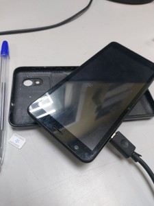 Б/в Мобільний телефон Zte blade l9 1/32gb 01-200924581