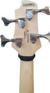 Б/в Бас-гітара Cort action pj 01-200880429