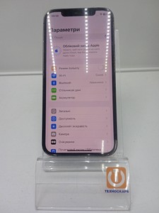 Б/в Мобільний телефон Apple iphone 12 pro 128gb 01-200920640