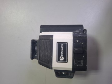 Б/в Лазерний нівелір Pracmanu 3d 12 lines 01-200925573