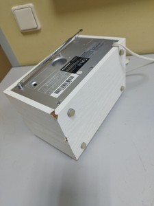 Б/в Радіоприймач Blaupunkt rxn 180wh 01-200925560