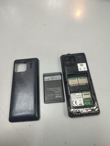 Б/у Мобільний телефон Tecno t301 01-200927235