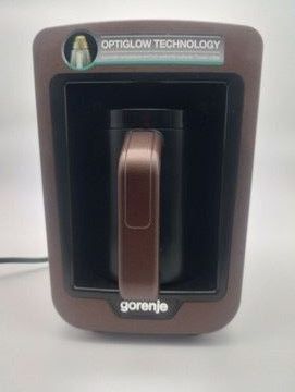 Б/у Турка электрическая Gorenje atcm730 t 01-200919073