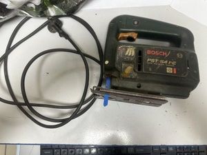 Б/в Електролобзик Bosch pst 54 pe 01-200924737