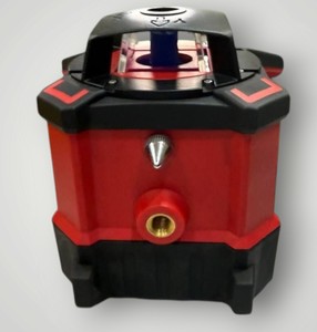 Б/у Лазерный нивелир Protester hkr2000 01-200920096