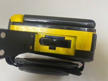 Б/у Видеокамера Dxg wd-5 water proof full hd 16mp 01-200923806